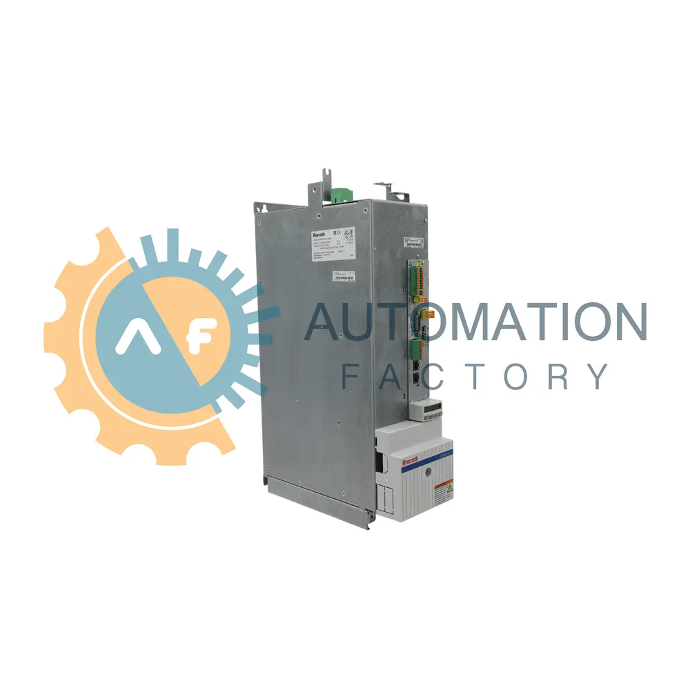 Bosch Rexroth Indramat HCS03.1E-W0070-A-05-NNBN Front Right image
