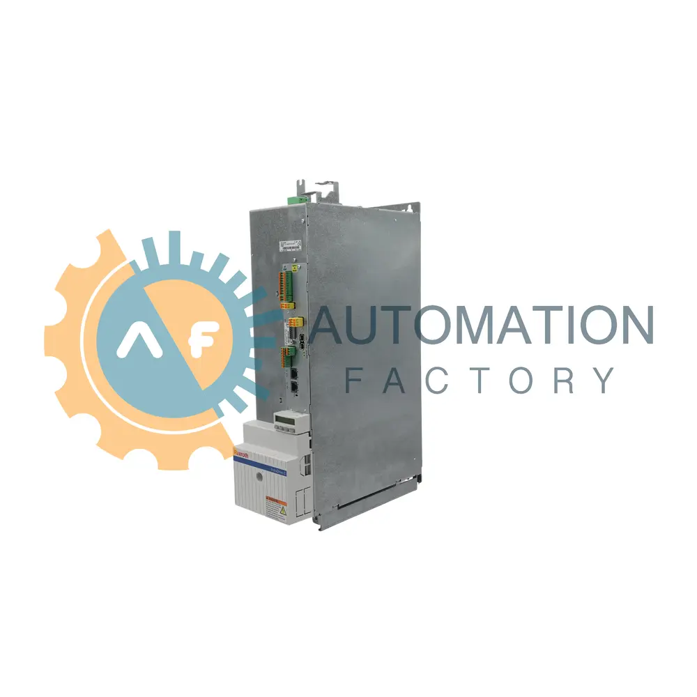 Bosch Rexroth Indramat HCS03.1E-W0070-A-05-NNBN Main (Front Left) image