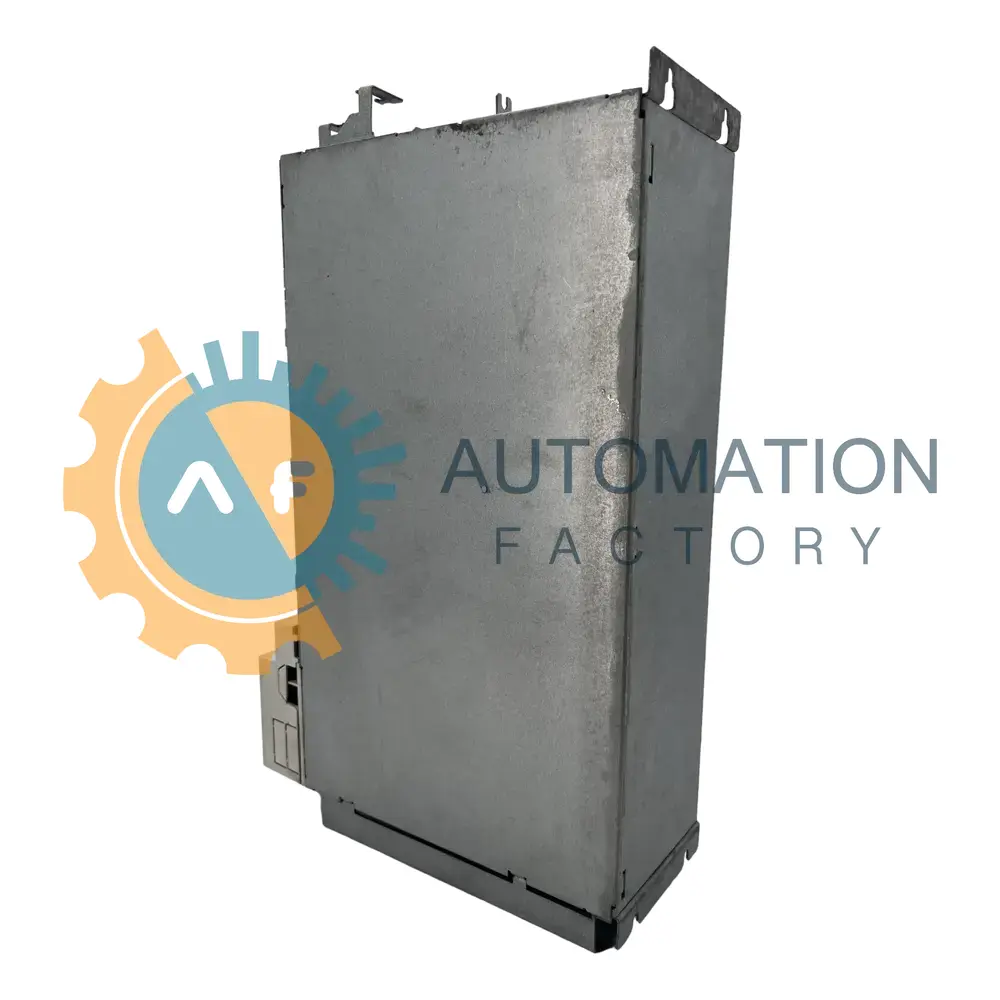 Bosch Rexroth Indramat HCS03.1E-W0070-A-05-NNBV Back Left image