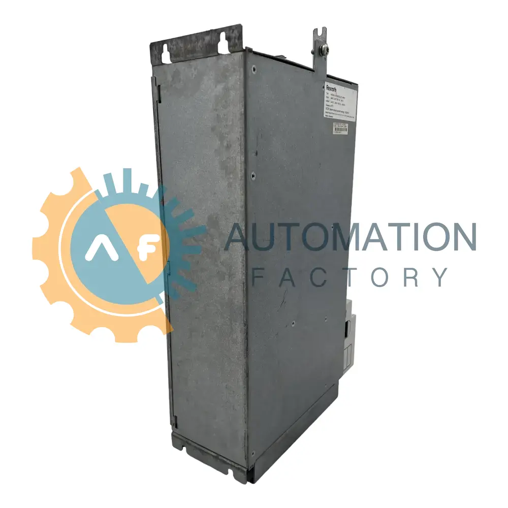 Bosch Rexroth Indramat HCS03.1E-W0070-A-05-NNBV Back Right image