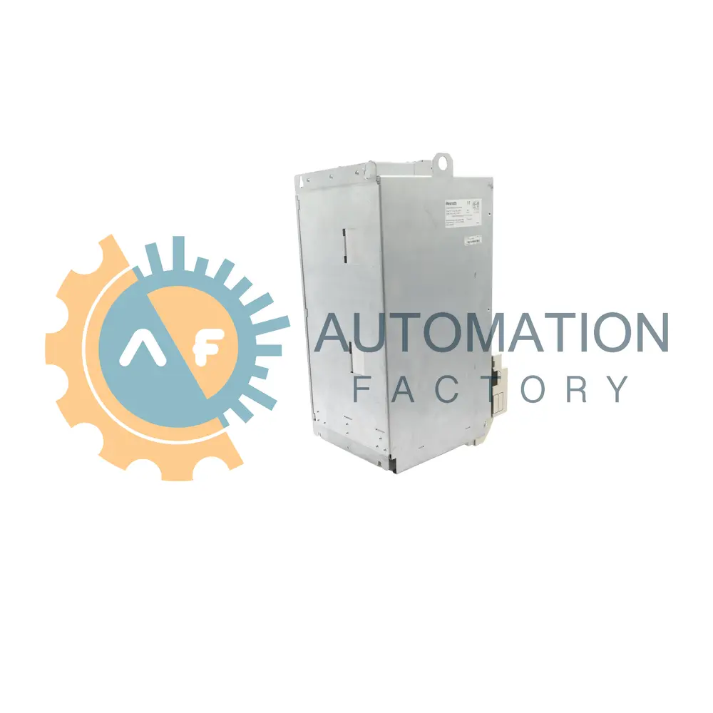 Bosch Rexroth Indramat HCS03.1E-W0100-A-05-NNBV Back Right image