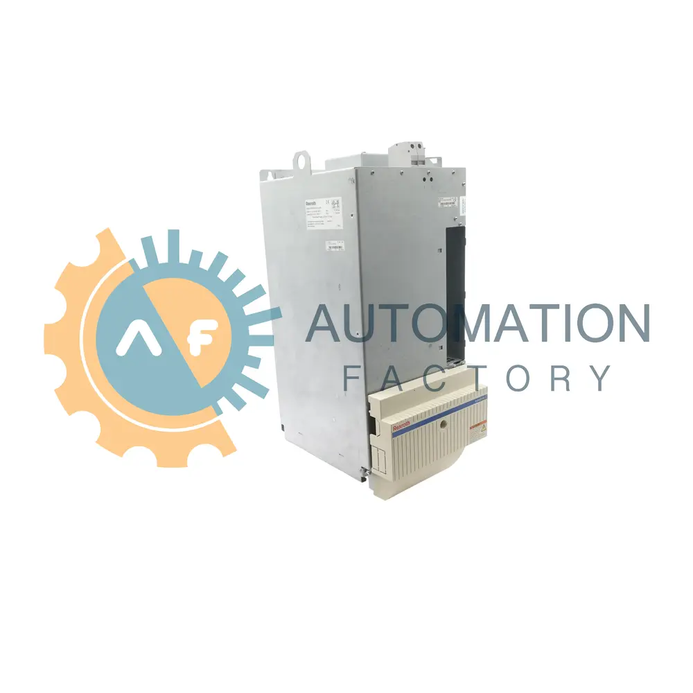 Bosch Rexroth Indramat HCS03.1E-W0100-A-05-NNBV Front Right image