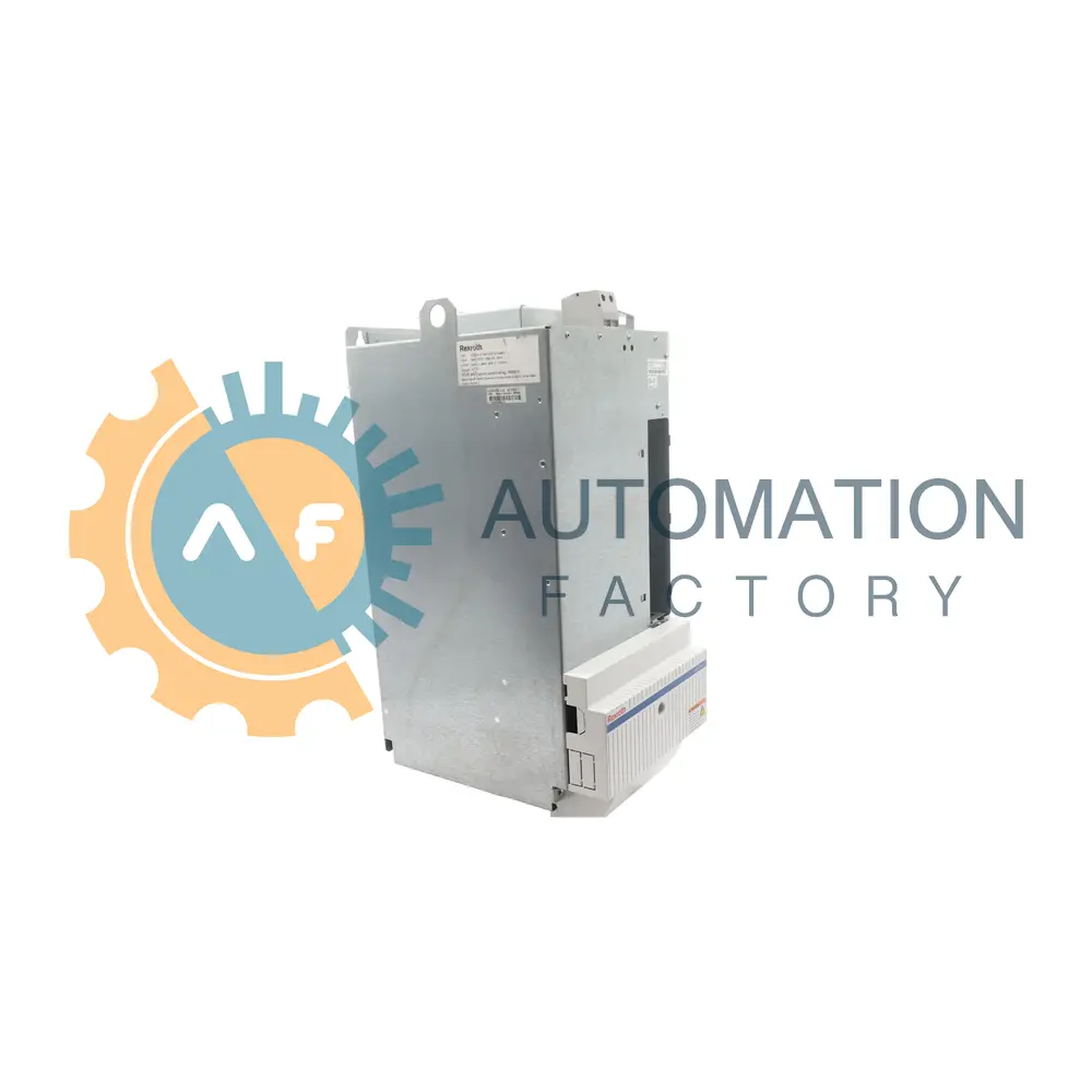 Bosch Rexroth Indramat HCS03.1E-W0150-A-05-NNBV Front Right image