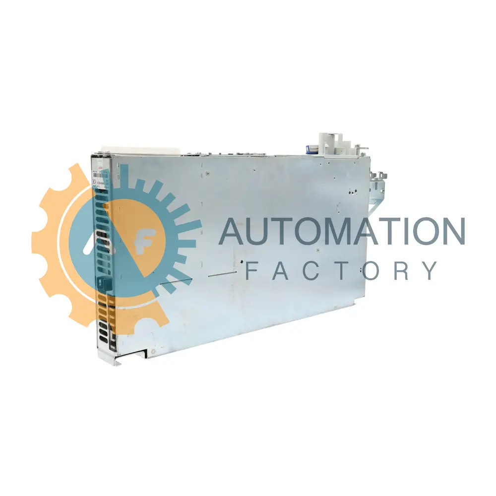 Bosch Rexroth Indramat HDD02.1-W040N-HA01-01-FW Back Right image