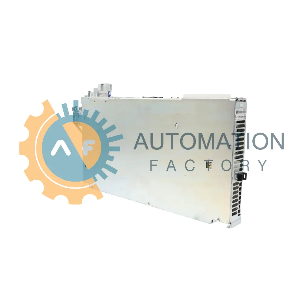 Bosch Rexroth Indramat HDD02.1-W040N-HD01-01-FW Back Left image