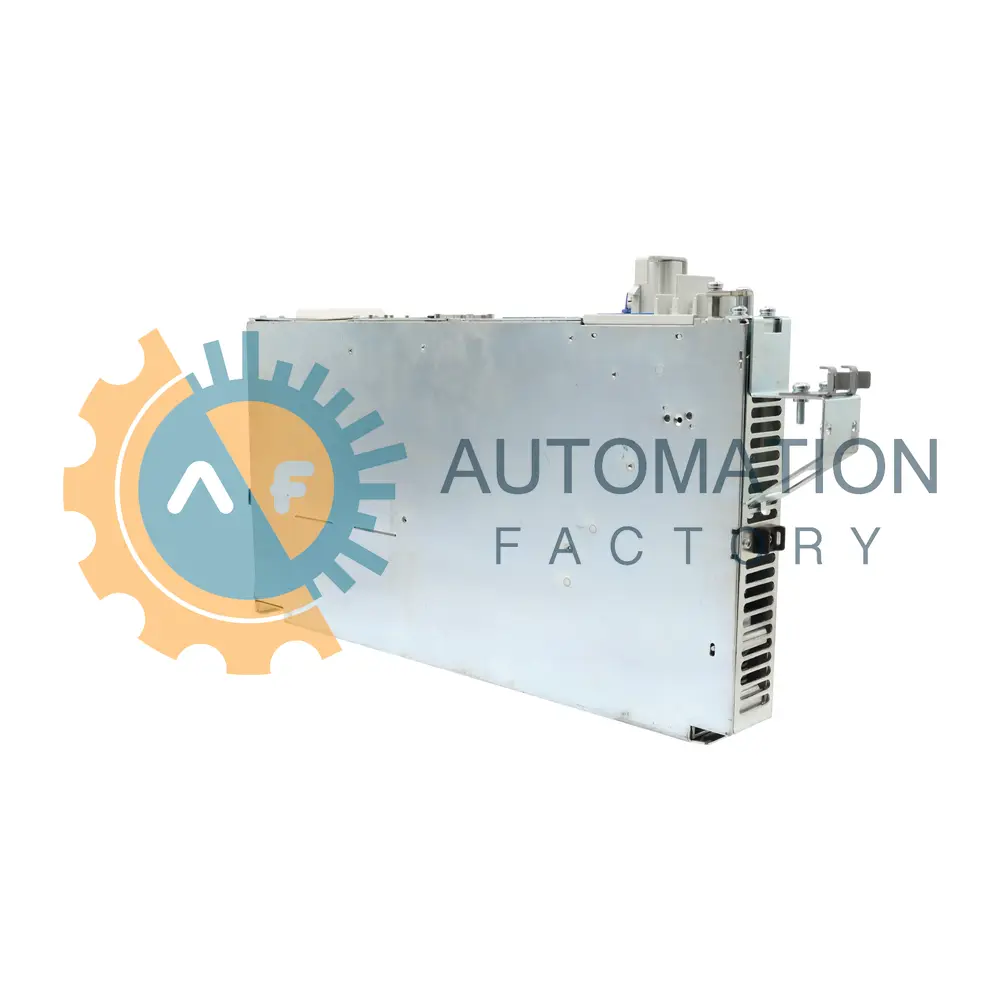 Bosch Rexroth Indramat HDD02.1-W040N-HD01-01-FW Front Right image