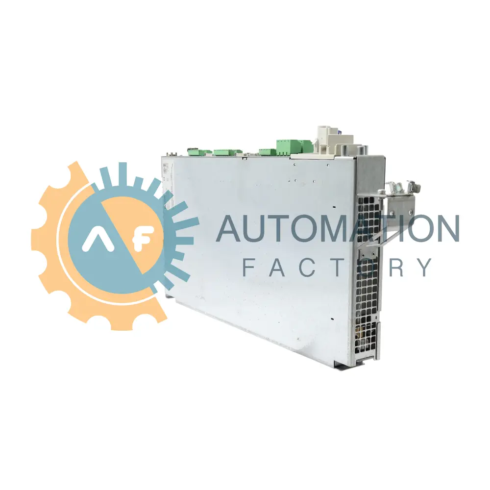 Bosch Rexroth Indramat HDD02.2-W040N-HA01-01-FW Front Right image
