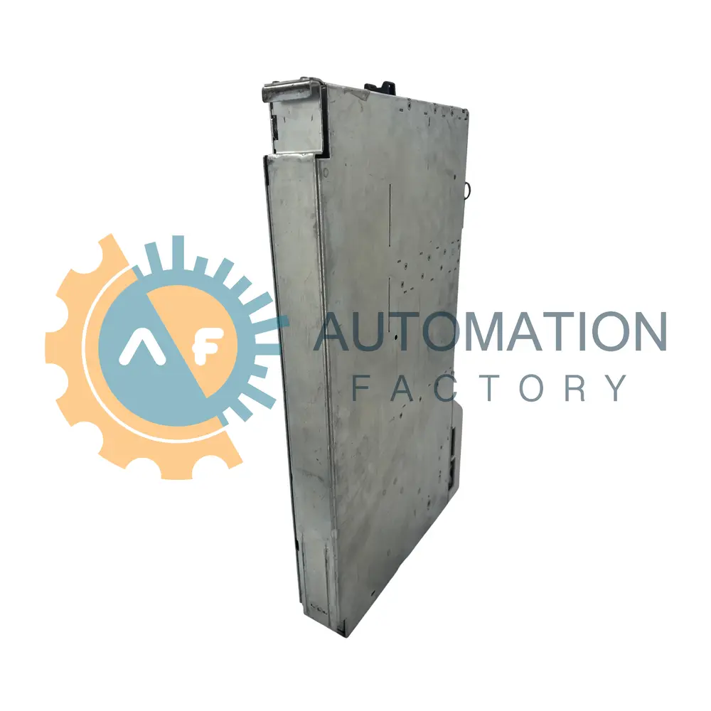 Bosch Rexroth Indramat HDS02.1-W040N-HS09-01-FW Back Right image