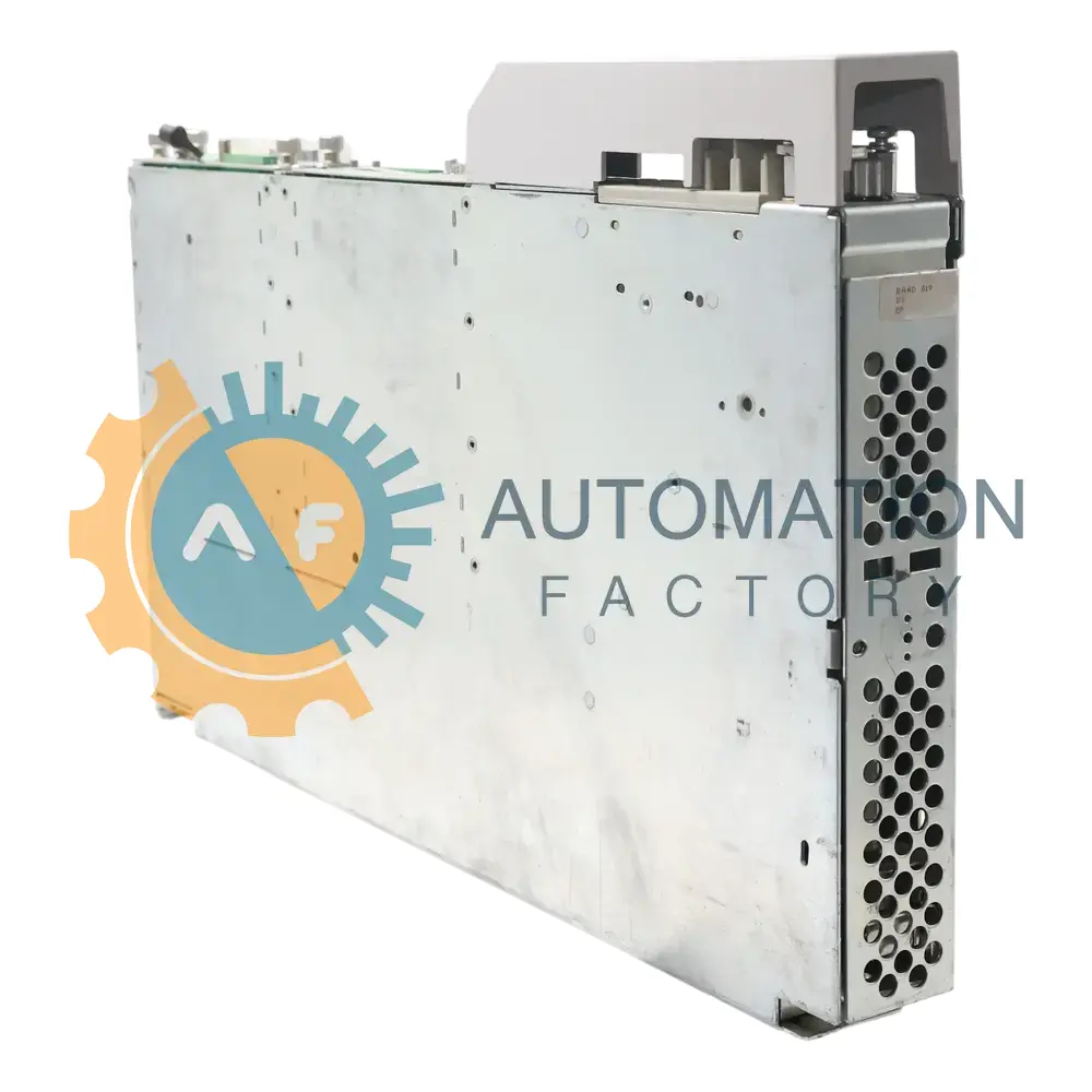 Bosch Rexroth Indramat HDS02.1-W040N-HS79-01-FW Back Left image