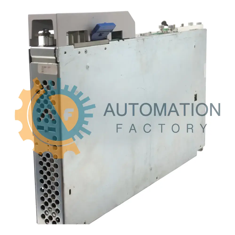 Bosch Rexroth Indramat HDS02.1-W040N-HS79-01-FW Back Right image