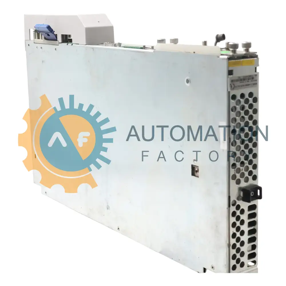Bosch Rexroth Indramat HDS02.1-W040N-HS79-01-FW Front Right image