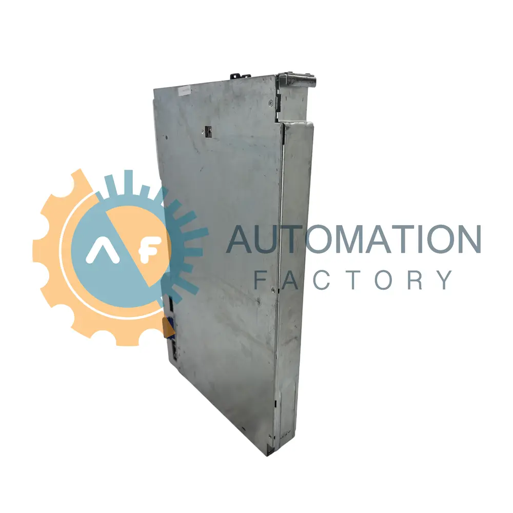 Bosch Rexroth Indramat HDS02.1-W040N-HS80-01-FW Back Left image