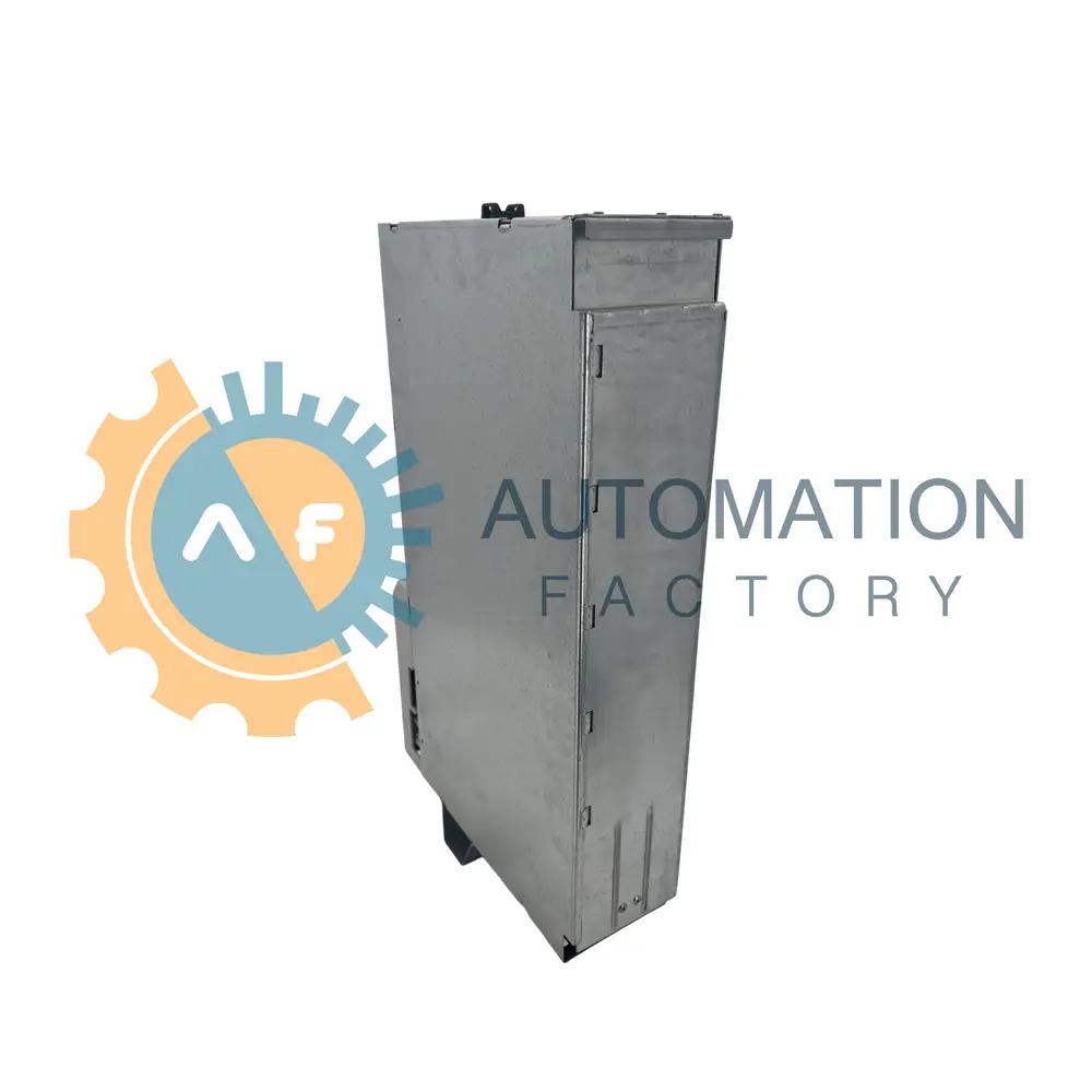 Bosch Rexroth Indramat HDS03.1-W075N-HS33-01-FW Back Left image
