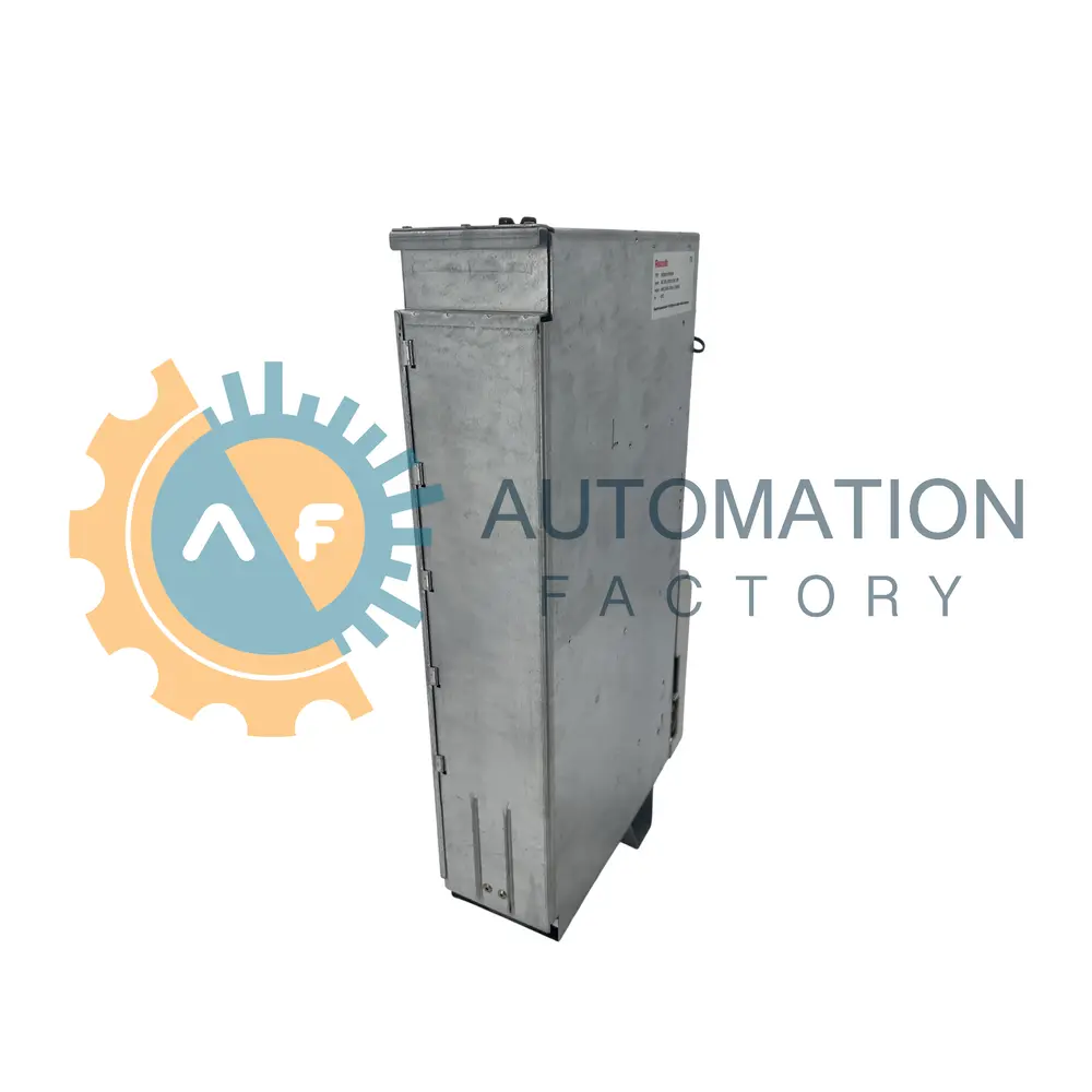 Bosch Rexroth Indramat HDS03.1-W075N-HS33-01-FW Back Right image