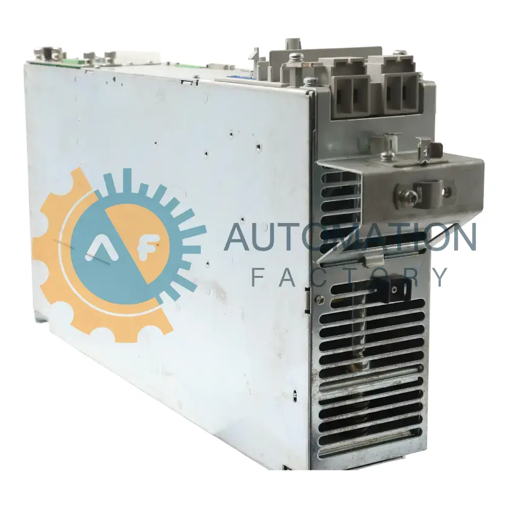 Bosch Rexroth Indramat HDS03.1-W075N-HS79-01-FW Back Left image