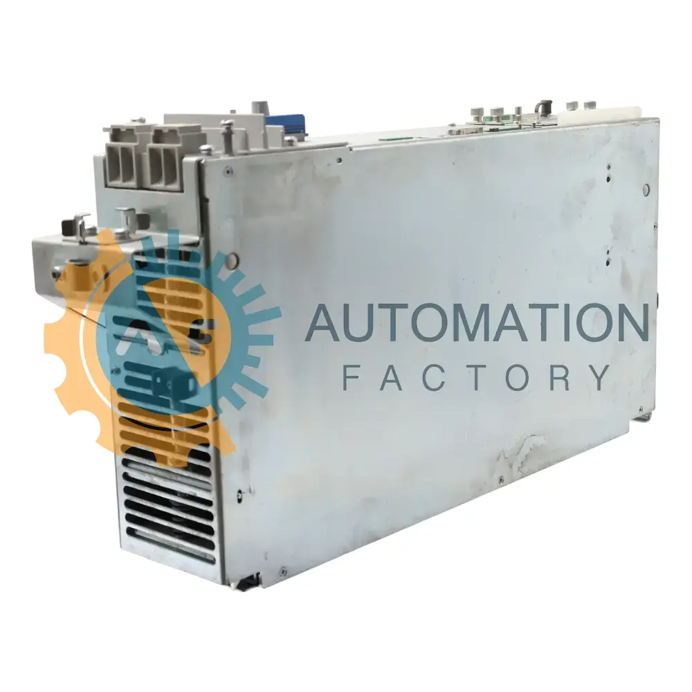 Bosch Rexroth Indramat HDS03.1-W075N-HS79-01-FW Back Right image