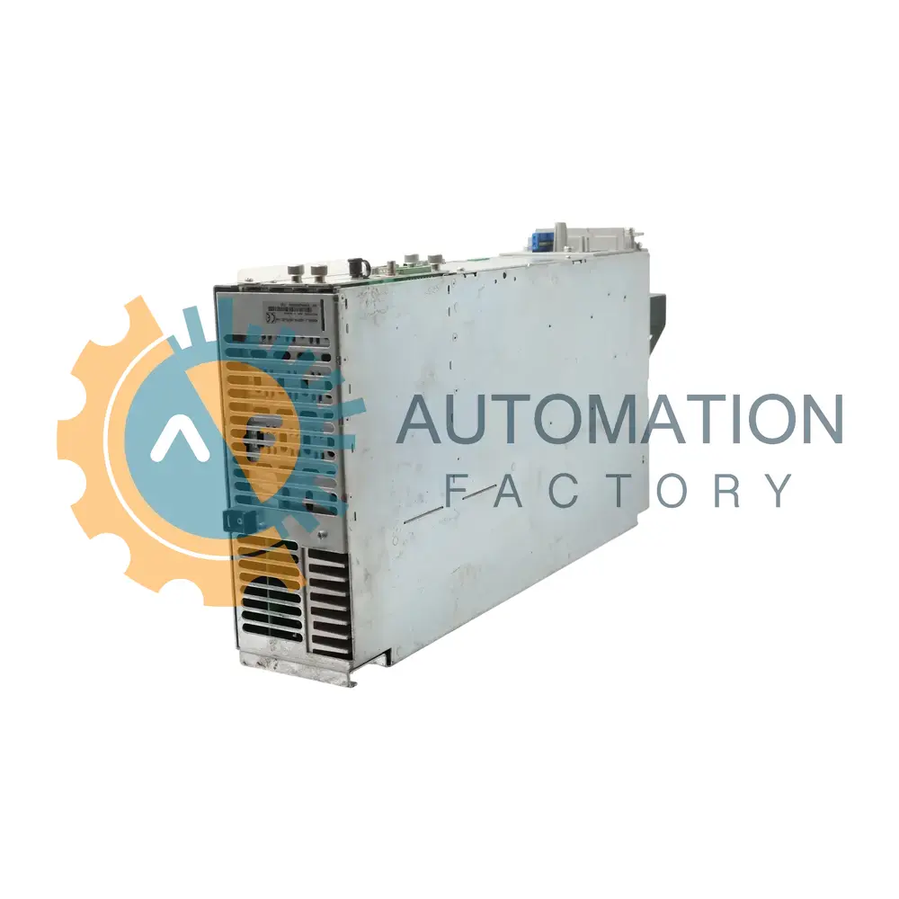 Bosch Rexroth Indramat HDS03.1-W075N-HS79-01-FW Main (Front Left) image