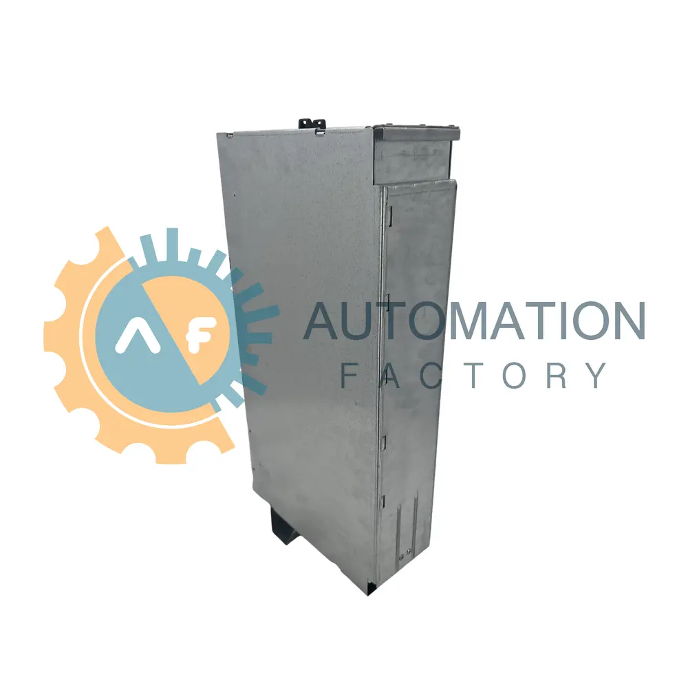 Bosch Rexroth Indramat HDS03.1-W100N-HS09-01-FW Back Left image