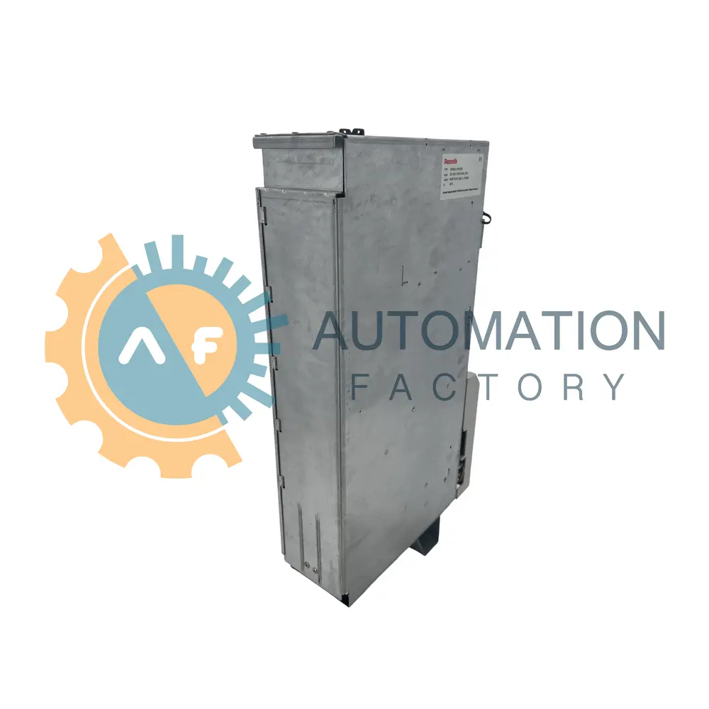 Bosch Rexroth Indramat HDS03.1-W100N-HS33-01-FW Back Right image