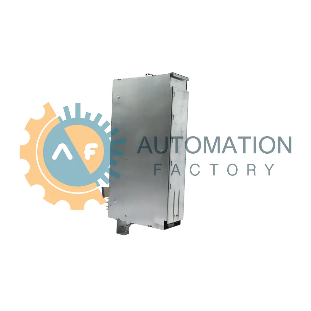 Bosch Rexroth Indramat HDS03.2-W075N-HS80-01-FW Back Left image