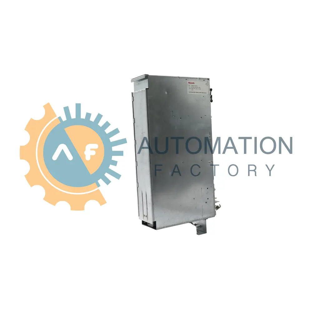 Bosch Rexroth Indramat HDS03.2-W075N-HS80-01-FW Back Right image