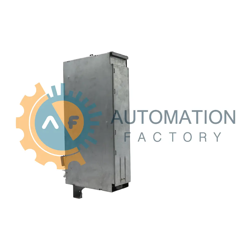Bosch Rexroth Indramat HDS03.2-W100N-HS80-01-FW Back Left image