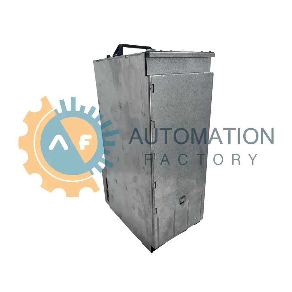 Bosch Rexroth Indramat HDS05.2-W300N-HS33-01-FW Back Left image
