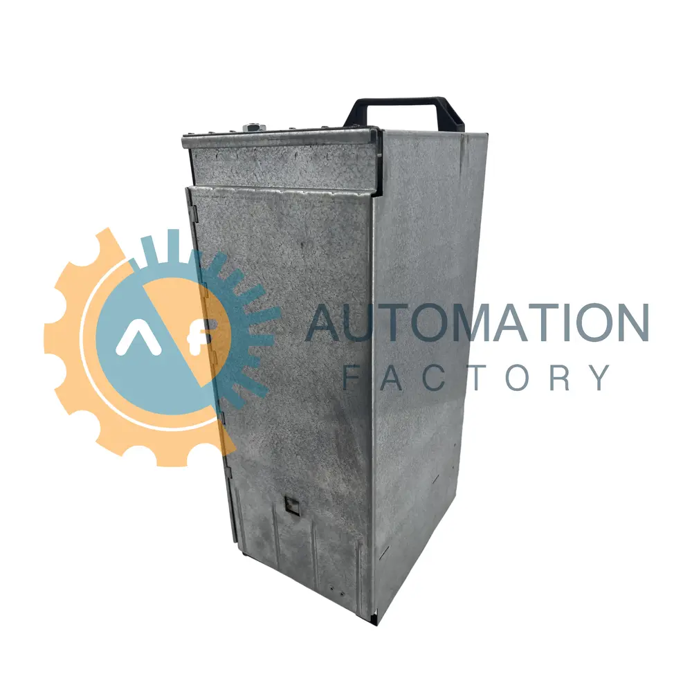 Bosch Rexroth Indramat HDS05.2-W300N-HS33-01-FW Back Right image