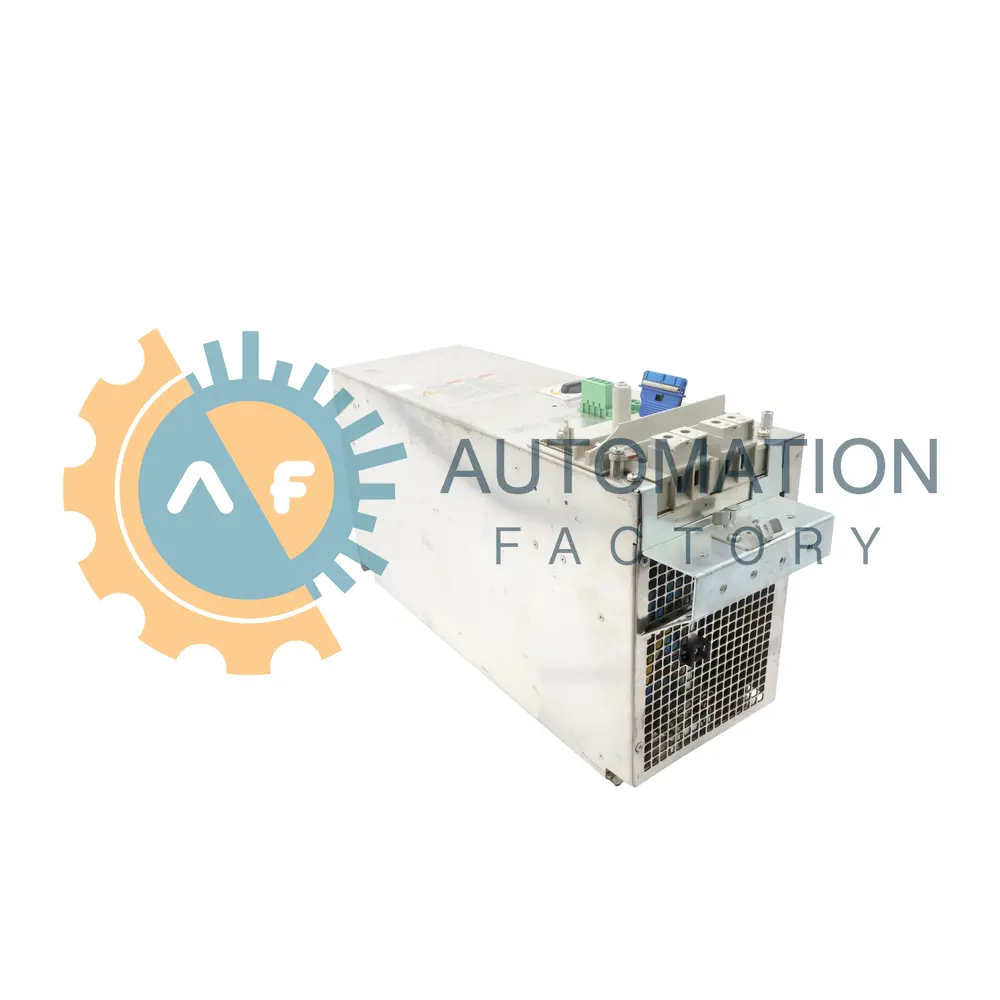 Bosch Rexroth Indramat HZF01.1-W045N Back Left image