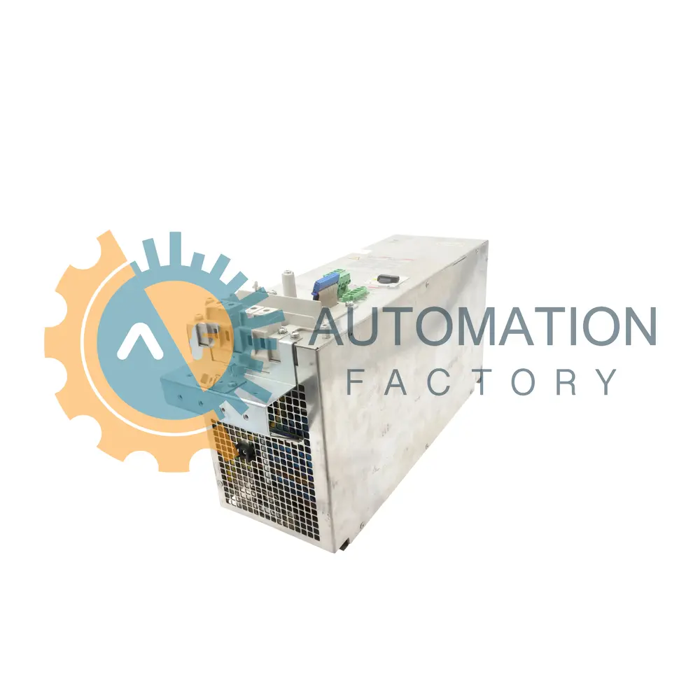 Bosch Rexroth Indramat HZF01.1-W045N Back Right image
