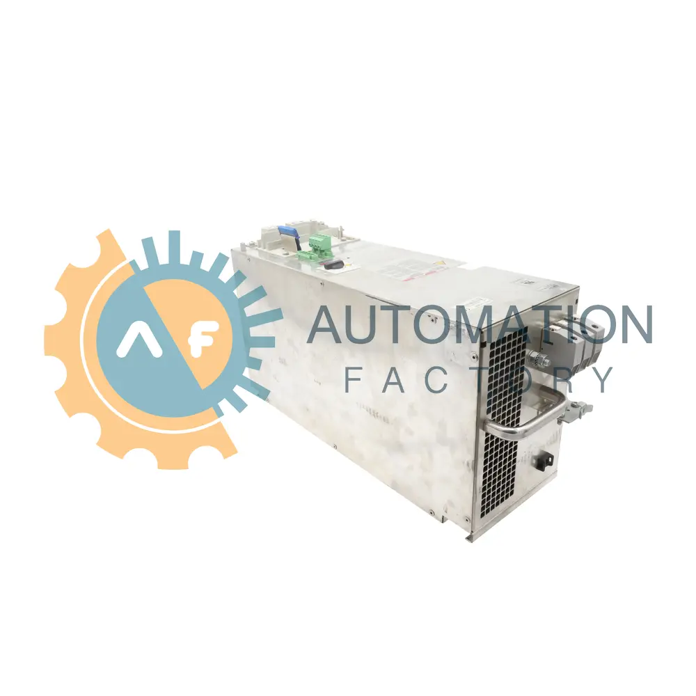 Bosch Rexroth Indramat HZF01.1-W045N Front Right image