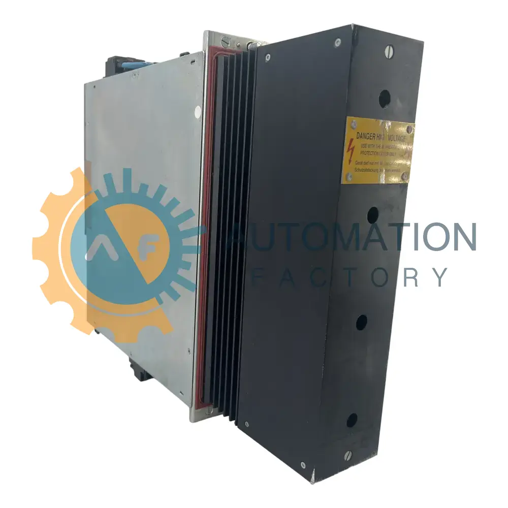Bosch Rexroth Indramat KDV 2.2-100-220/300-220 Back Left image