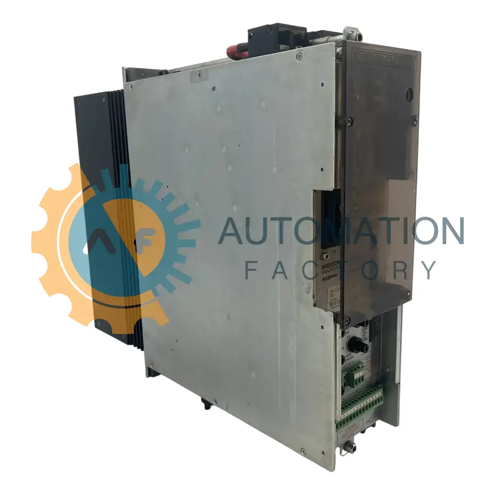 Bosch Rexroth Indramat KDV 2.2-100-220/300-220 Front Right image