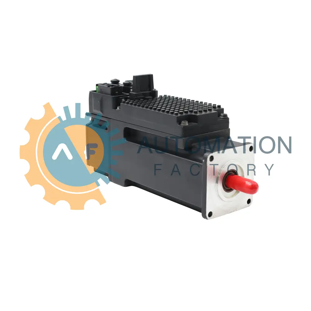 Bosch Rexroth Indramat KSM01.2B-041C-42N-M1-HG0-SE-NN-D7-NN-FW Front Right image