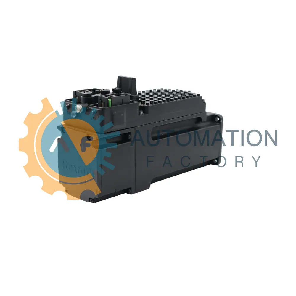 Bosch Rexroth Indramat KSM01.2B-041C-42N-M1-HG2-SE-NN-D7-NN-FW Back Right image