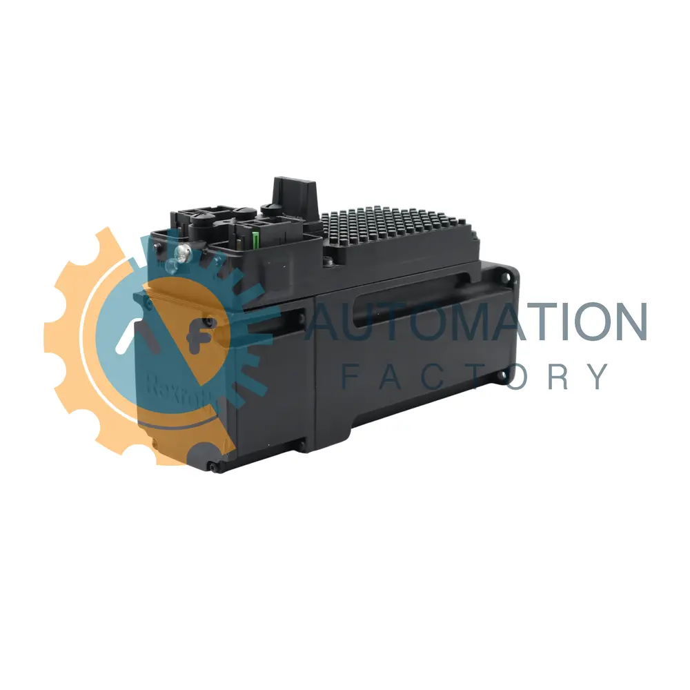 Bosch Rexroth Indramat KSM01.2B-041C-42N-S1-HP2-SE-NN-D7-NN-FW Back Right image