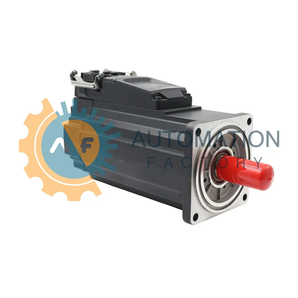 Bosch Rexroth Indramat KSM01.2B-071C-35N-M1-HG2-SE-NN-D7-NN-FW Front Right image