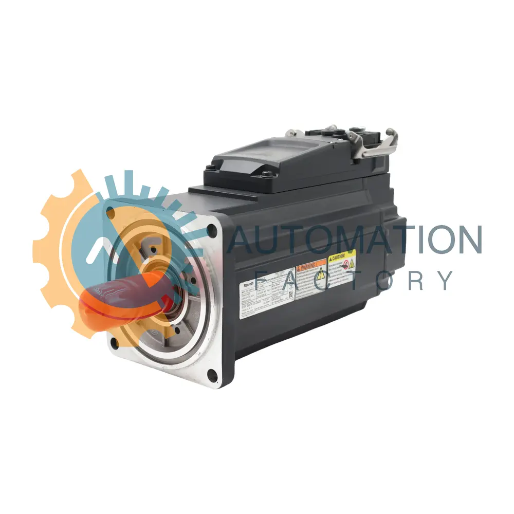 Bosch Rexroth Indramat KSM01.2B-071C-35N-M1-HG2-SE-NN-D7-NN-FW Main (Front Left) image