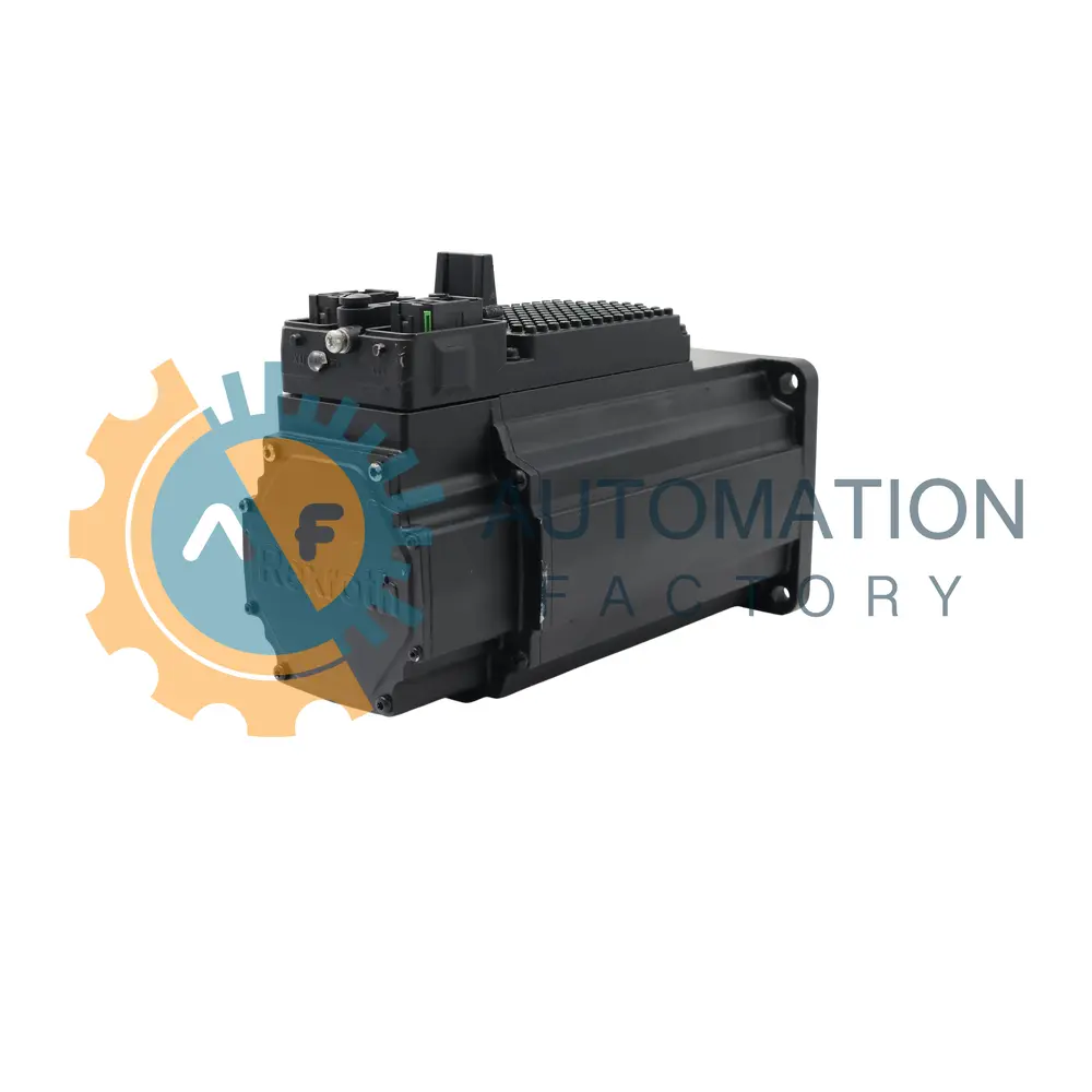 Bosch Rexroth Indramat KSM01.2B-076C-35N-M1-HG0-SE-NN-D7-NN-FW Back Right image