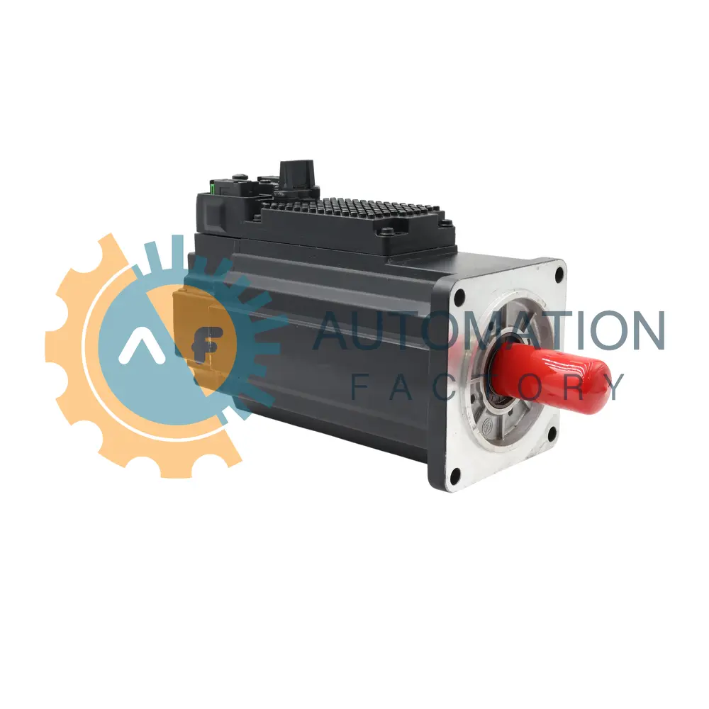 Bosch Rexroth Indramat KSM01.2B-076C-35N-M1-HG0-SE-NN-D7-NN-FW Front Right image