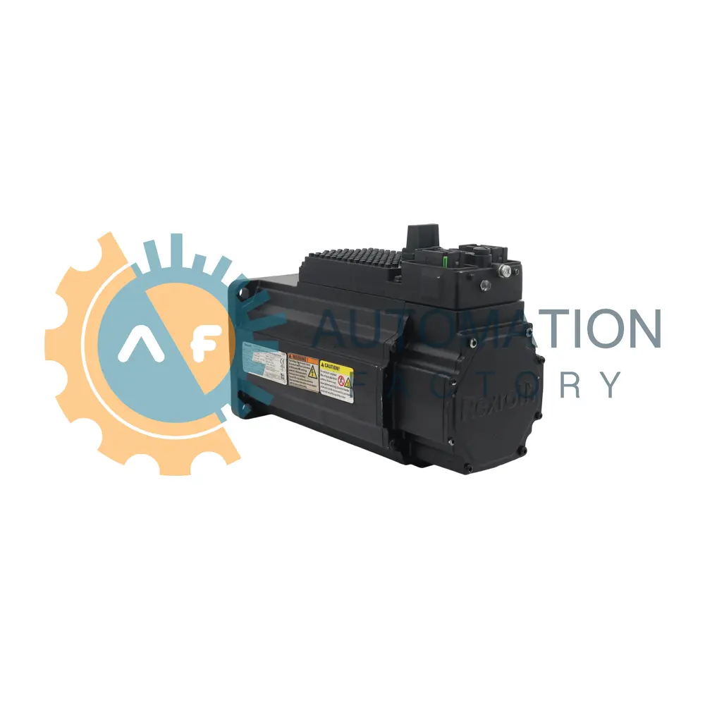 Bosch Rexroth Indramat KSM01.2B-076C-35N-M1-HP0-SE-NN-D7-NN-FW Back Left image