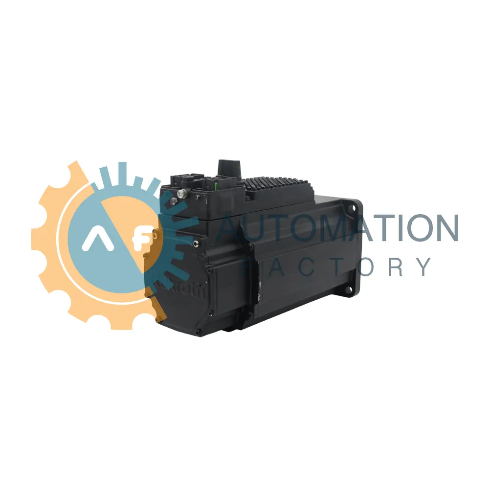 Bosch Rexroth Indramat KSM01.2B-076C-35N-M1-HP0-SE-NN-D7-NN-FW Back Right image