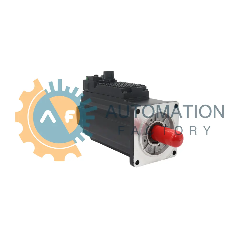 Bosch Rexroth Indramat KSM01.2B-076C-35N-M1-HP0-SE-NN-D7-NN-FW Front Right image