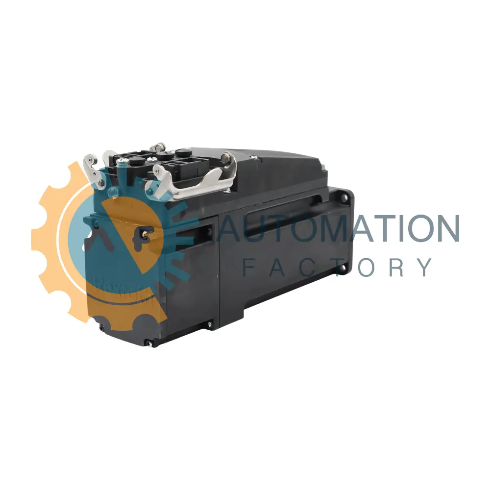 Bosch Rexroth Indramat KSM02.1B-041C-42N-M1-HP2-ET-NN-D7-NN-FW Back Right image