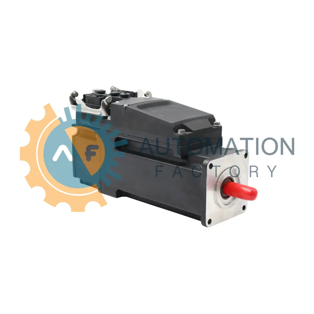 Bosch Rexroth Indramat KSM02.1B-041C-42N-M1-HP2-ET-NN-D7-NN-FW Front Right image
