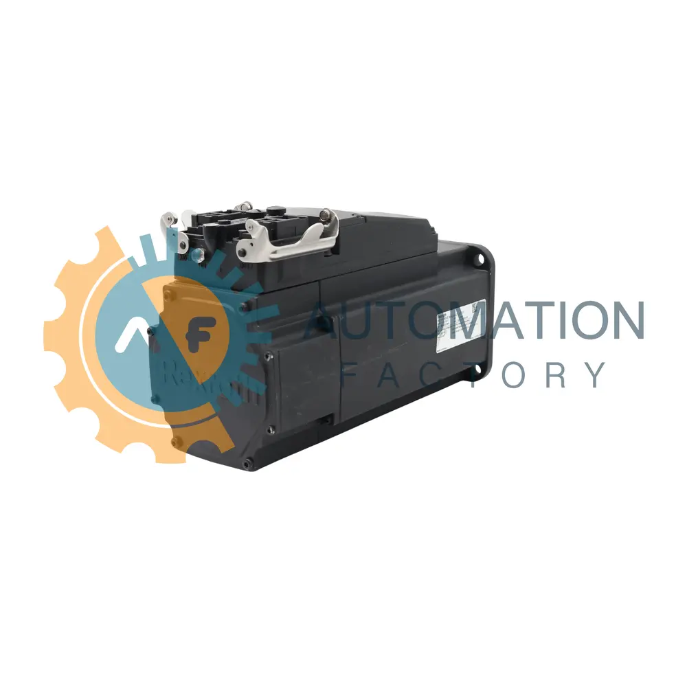 Bosch Rexroth Indramat KSM02.1B-061C-35N-M3-HP2-ET-L3-D7-NN-FW Back Right image