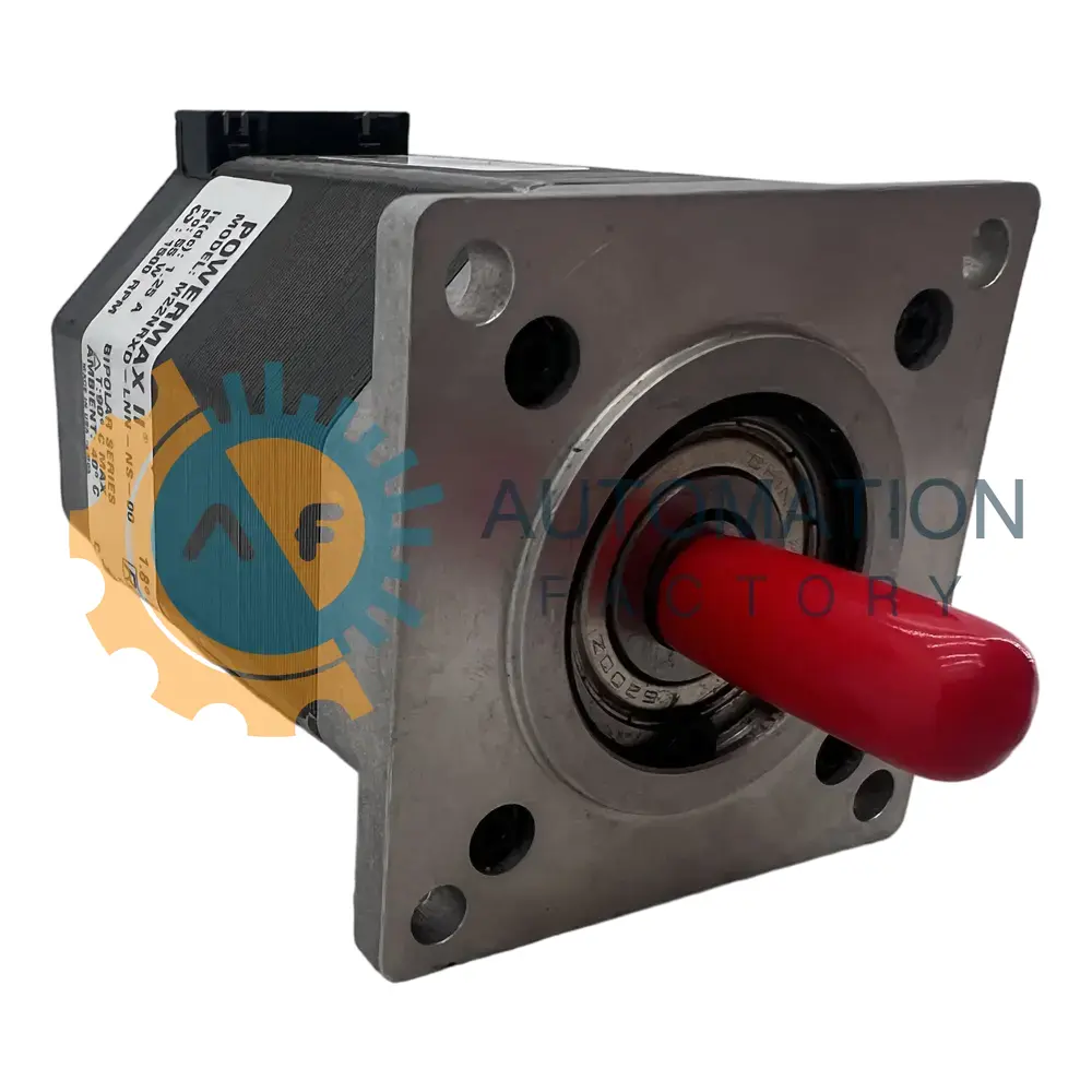 Pacific Scientific M22NRXD-LNN-NS-00 Front Right image