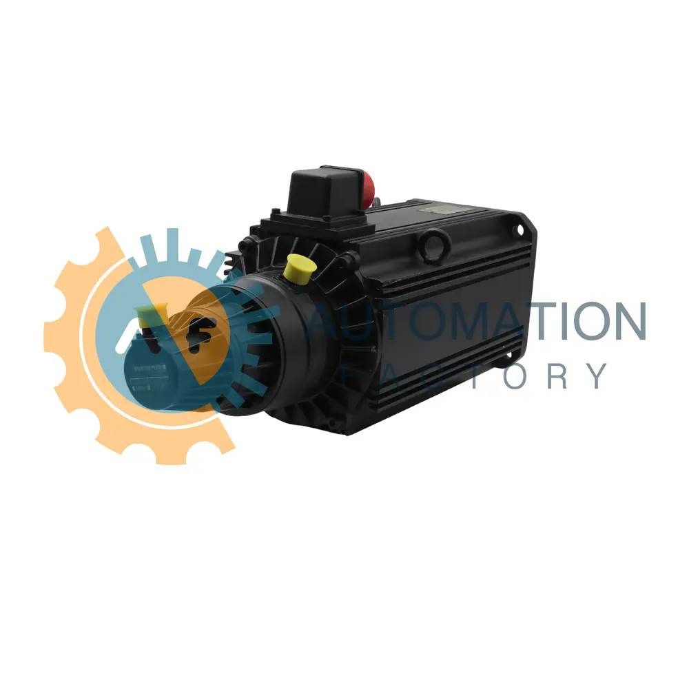 Bosch Rexroth Indramat MAC112C-0-ED-4-C/130-B-0/WI520LV/S005 Back Right image