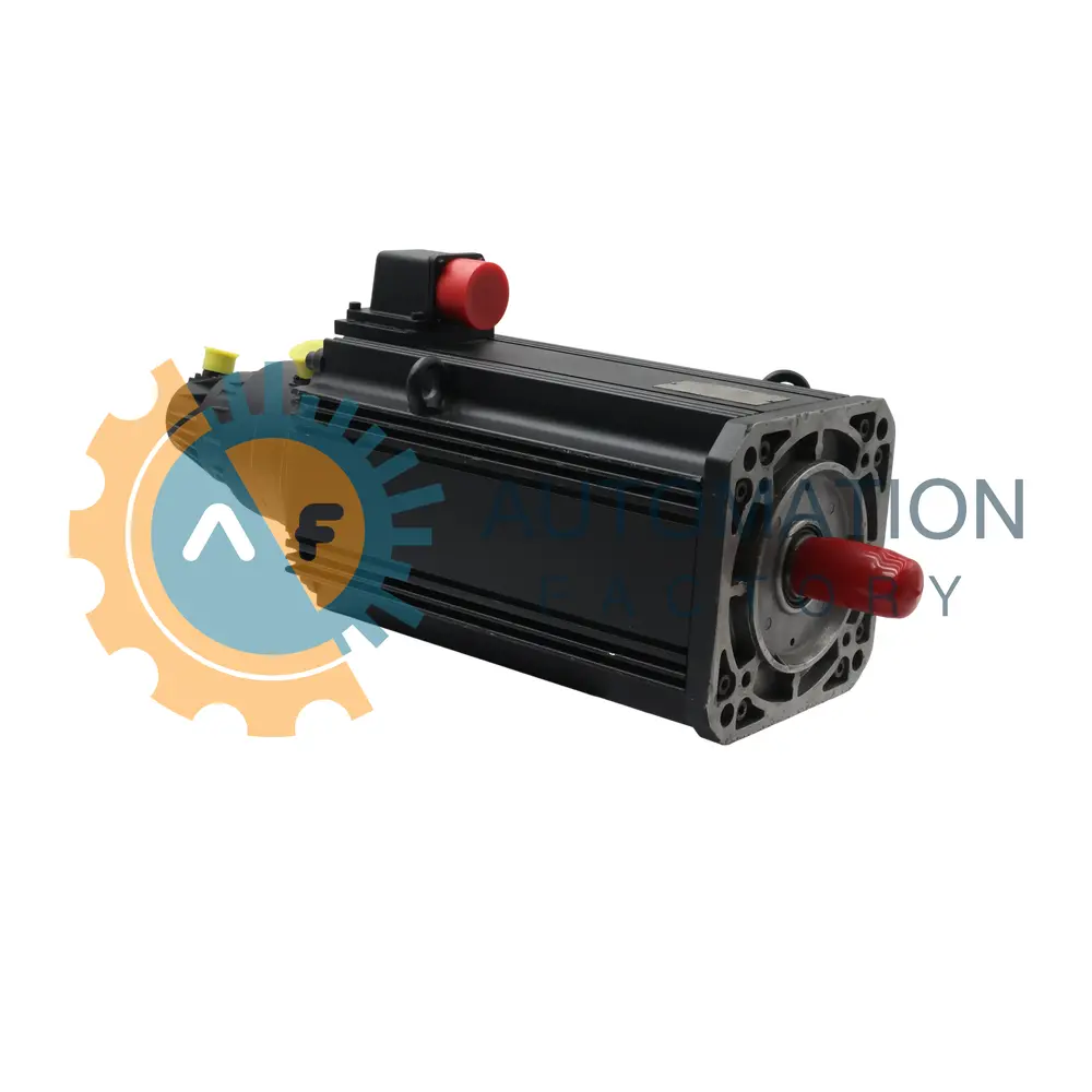 Bosch Rexroth Indramat MAC112C-0-ED-4-C/130-B-0/WI520LV/S005 Front Right image