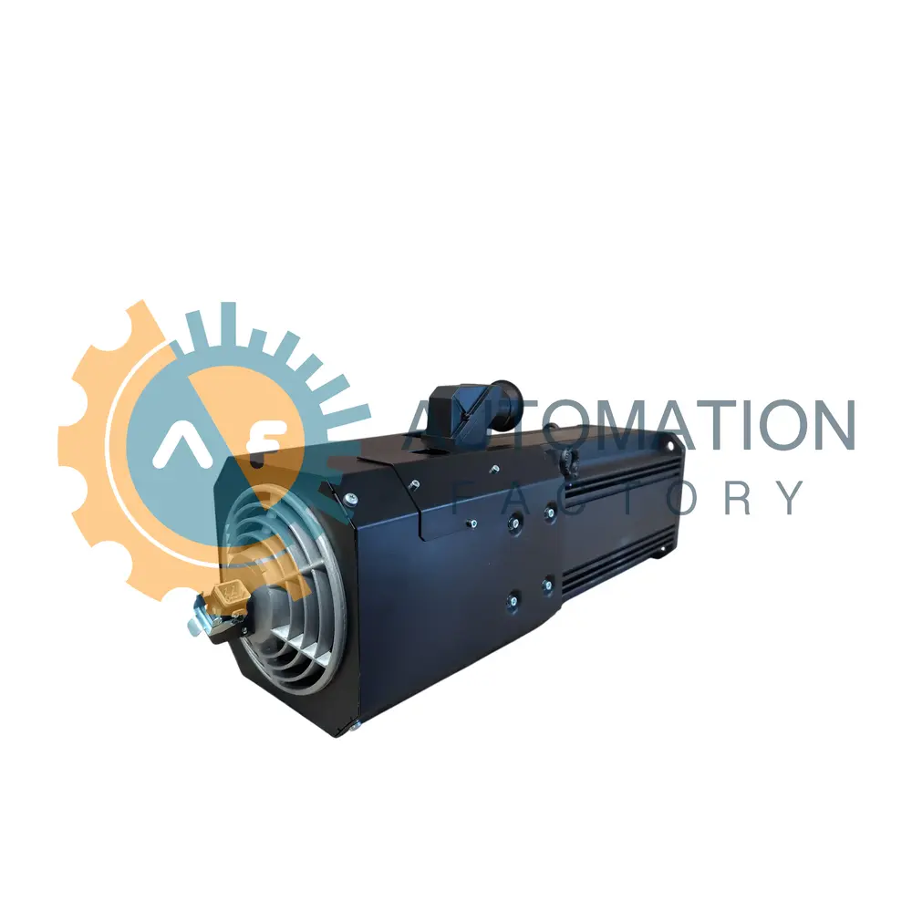 Bosch Rexroth Indramat MAD100D-0150-SA-S2-AP0-05-A1 Back Right image